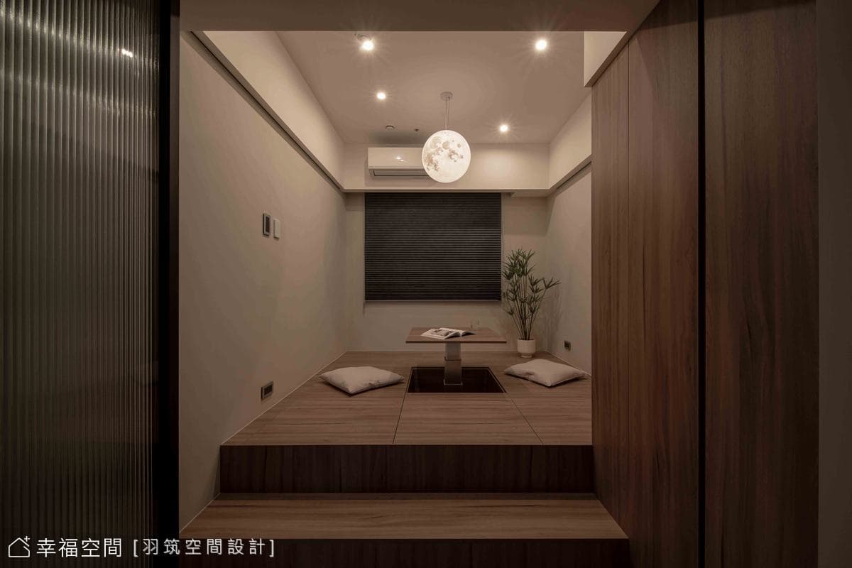 遠見心悅 │混搭風│42坪