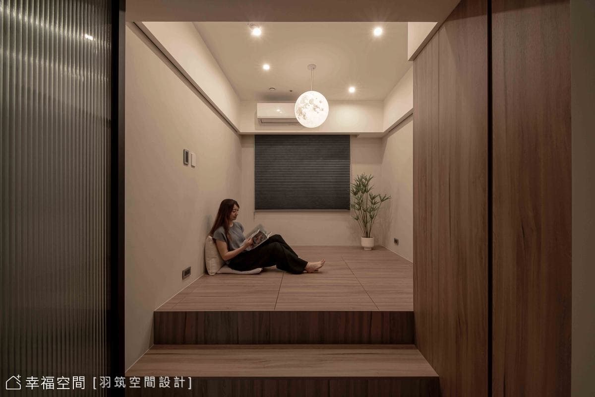 遠見心悅 │混搭風│42坪