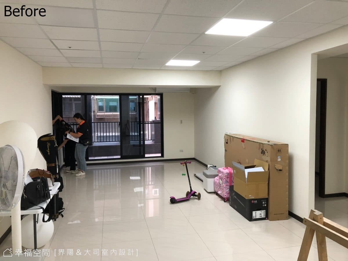 置身虛實交界 漫遊華燦之境