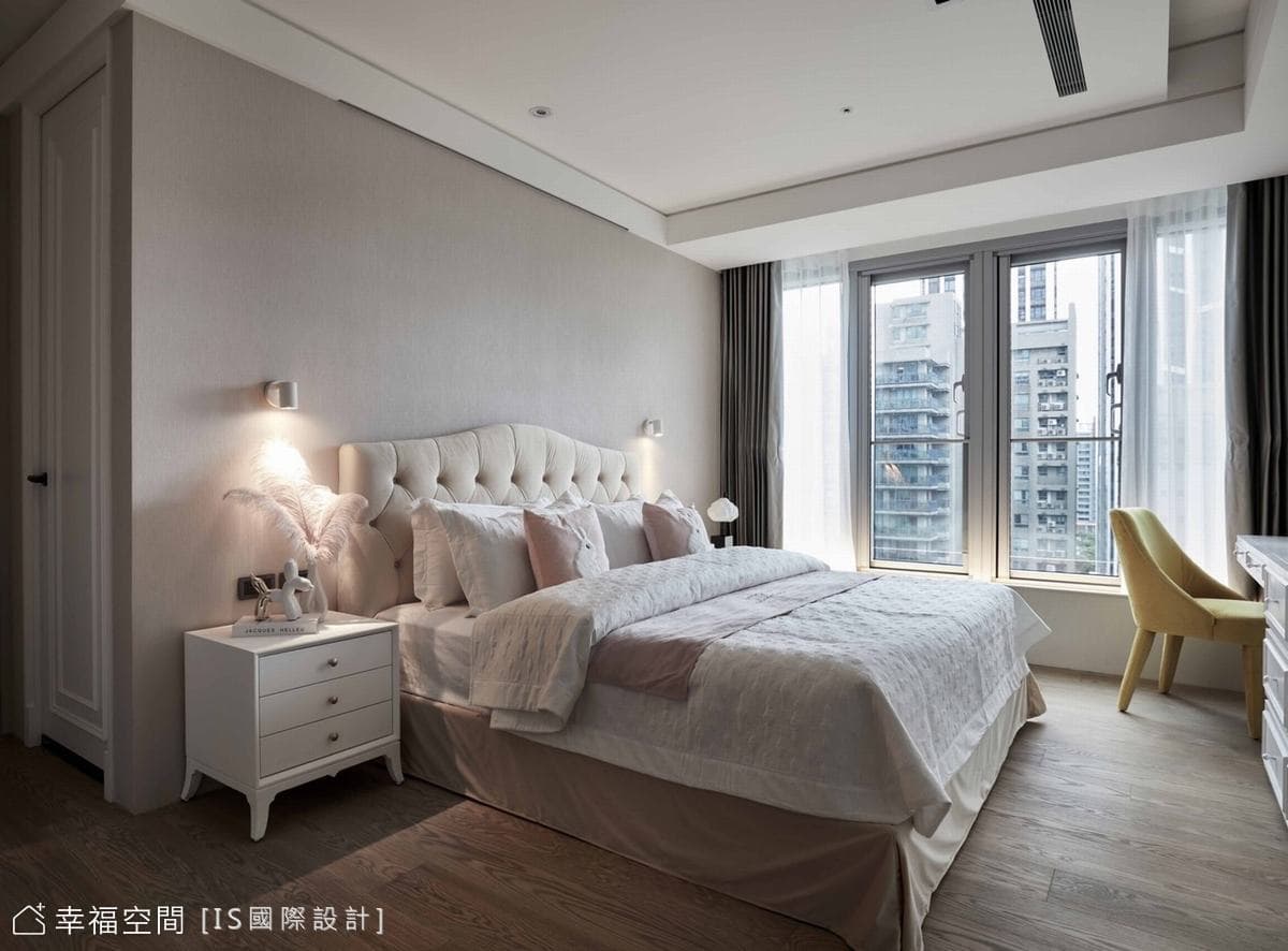 3+1房經典好宅 從每個細節堆疊精緻