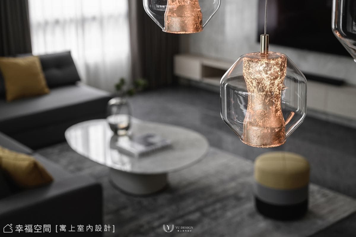 多元混搭築夢宅｜北歐風｜110坪