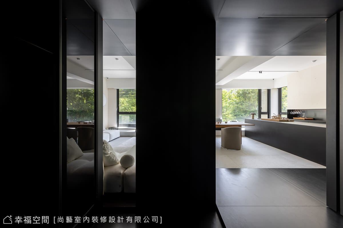 自然奧義｜現代風
