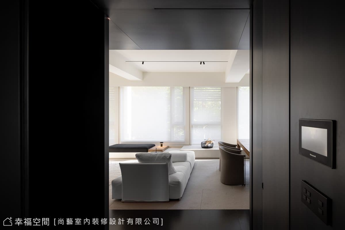 自然奧義｜現代風