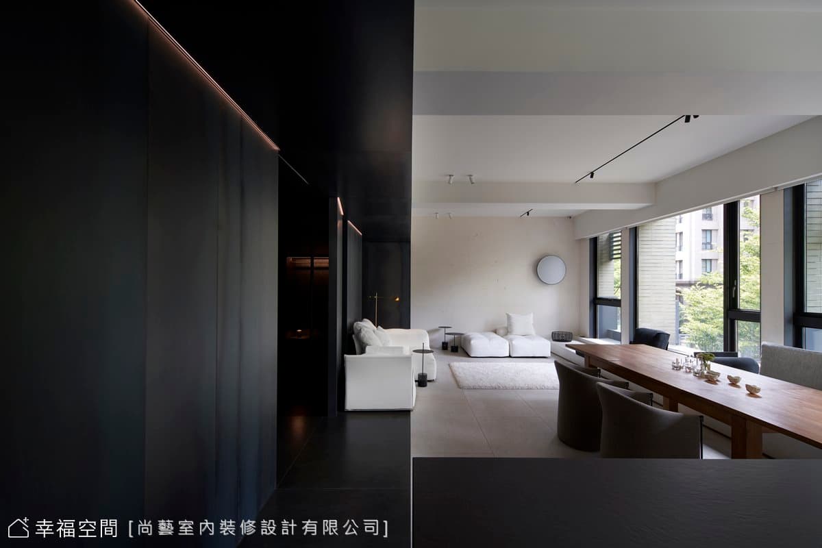自然奧義｜現代風