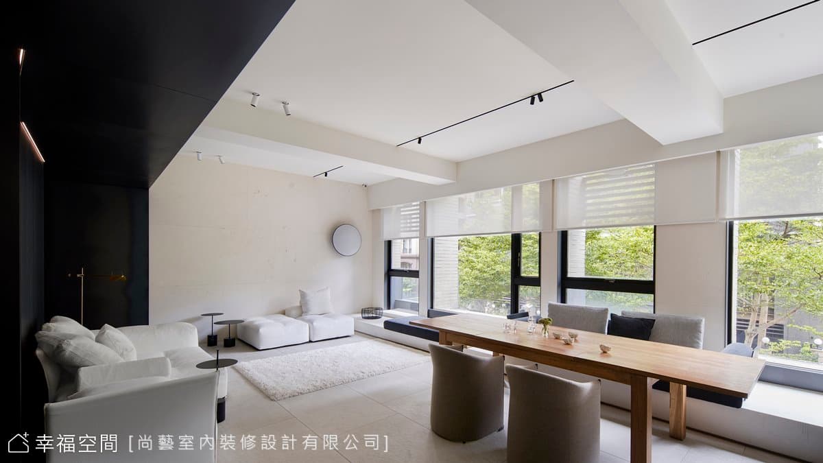 自然奧義｜現代風