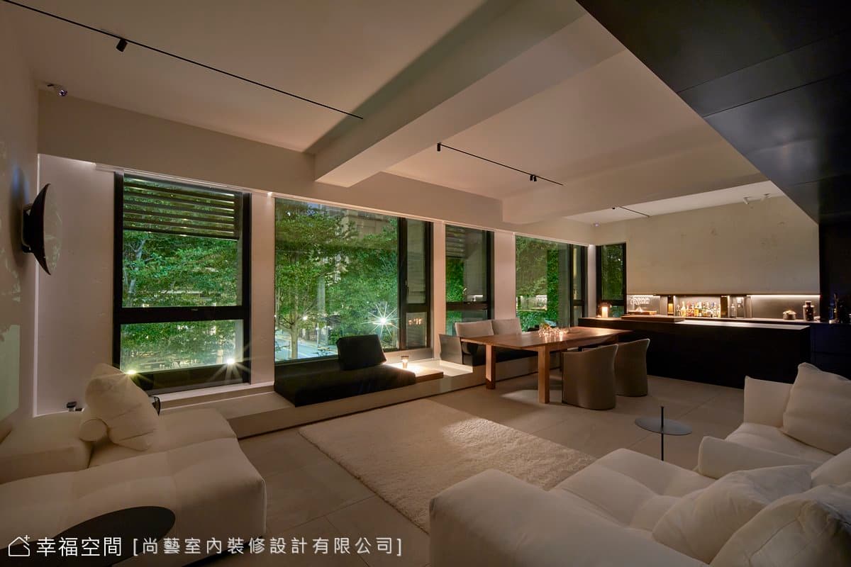 自然奧義｜現代風