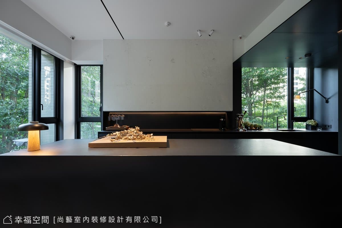 自然奧義｜現代風