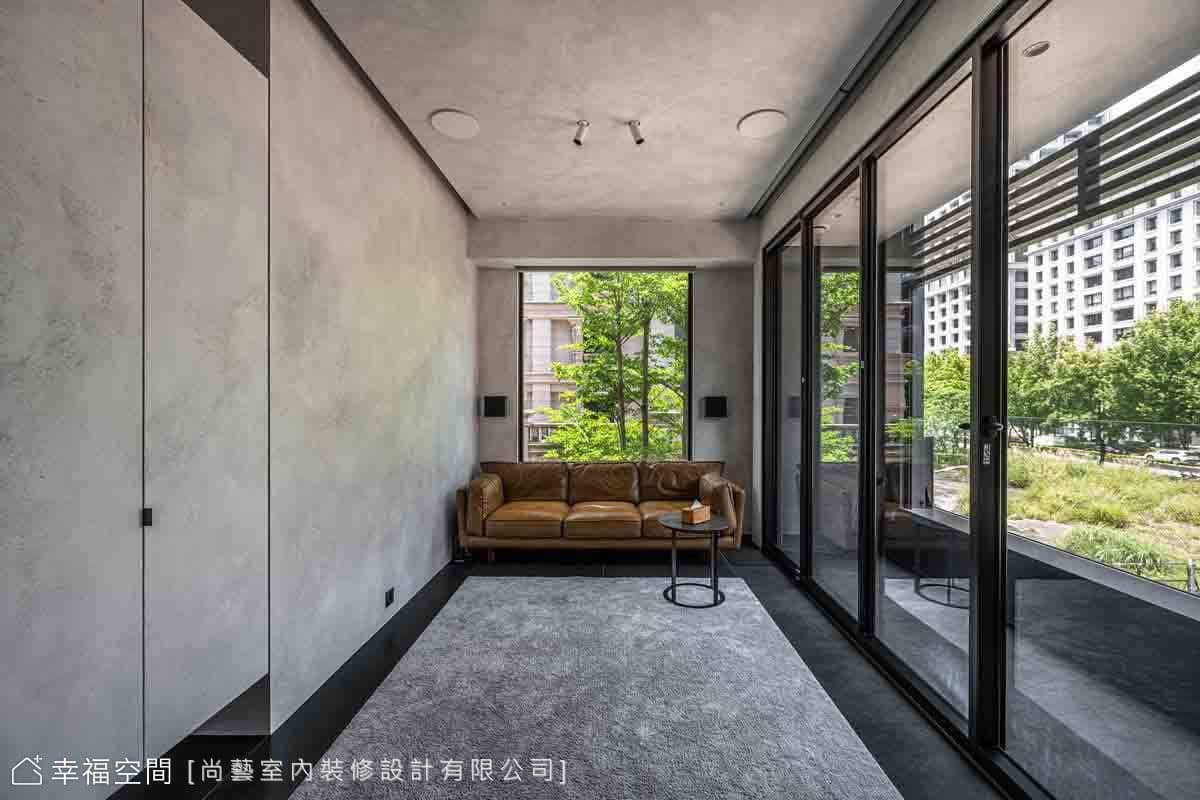 自然奧義｜現代風