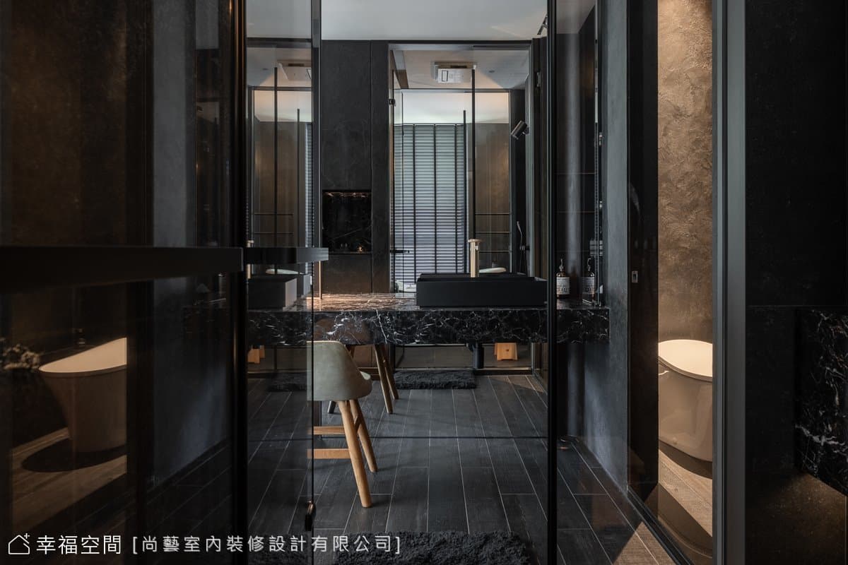 自然奧義｜現代風
