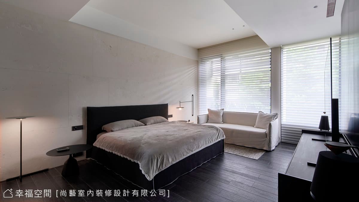 自然奧義｜現代風