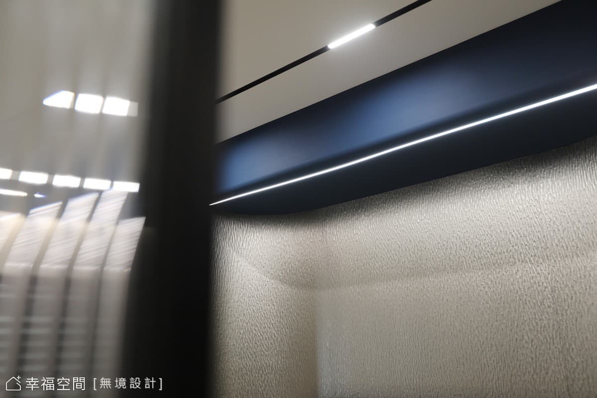 單身輕奢品味宅｜現代時尚風｜20坪