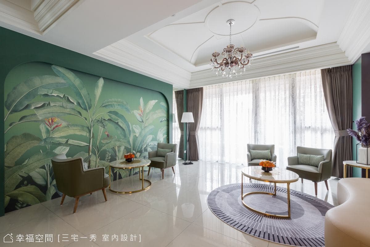 直擊 頂尖業務的專屬會議室│員工好幸福 休閒與商務共享空間