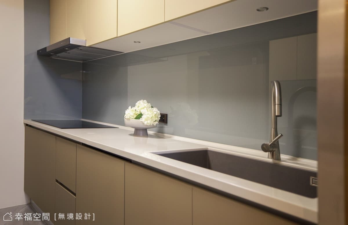 砌築古典新美學 低調奢華品味宅｜新古典風｜88坪