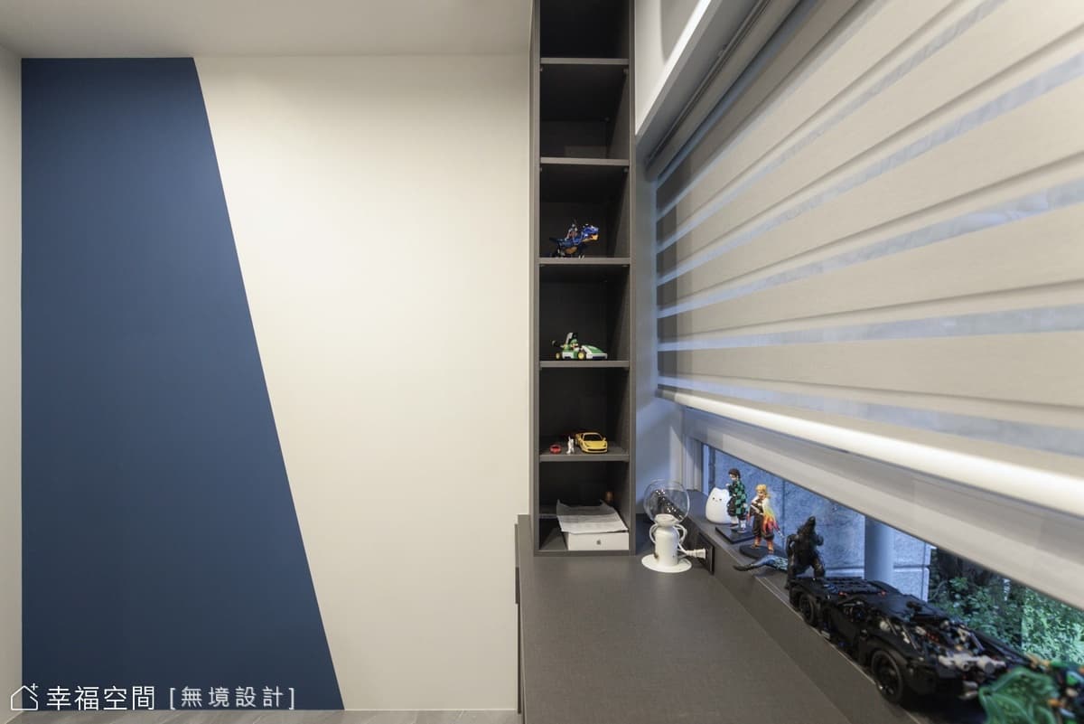 砌築古典新美學 低調奢華品味宅｜新古典風｜88坪
