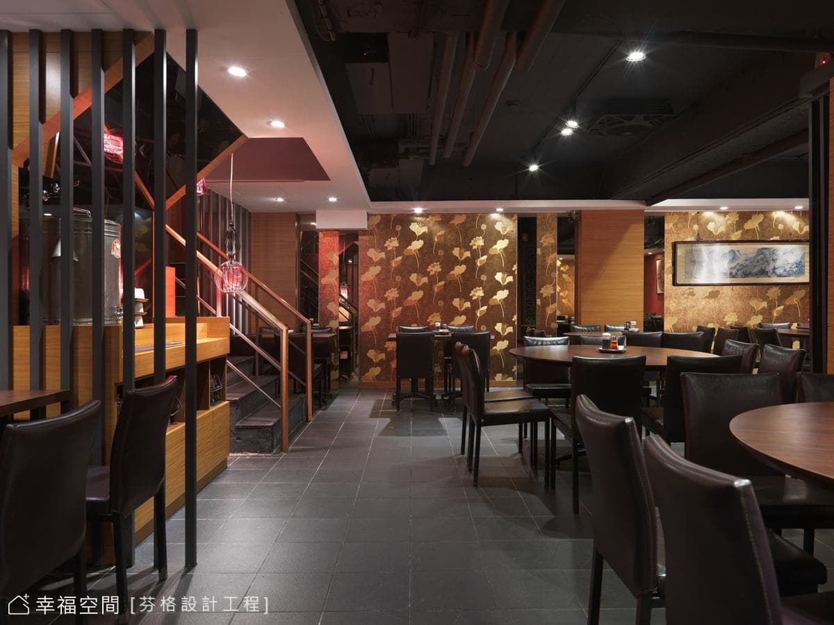 迷。蝶。香│東門餃子館│東方風│100坪