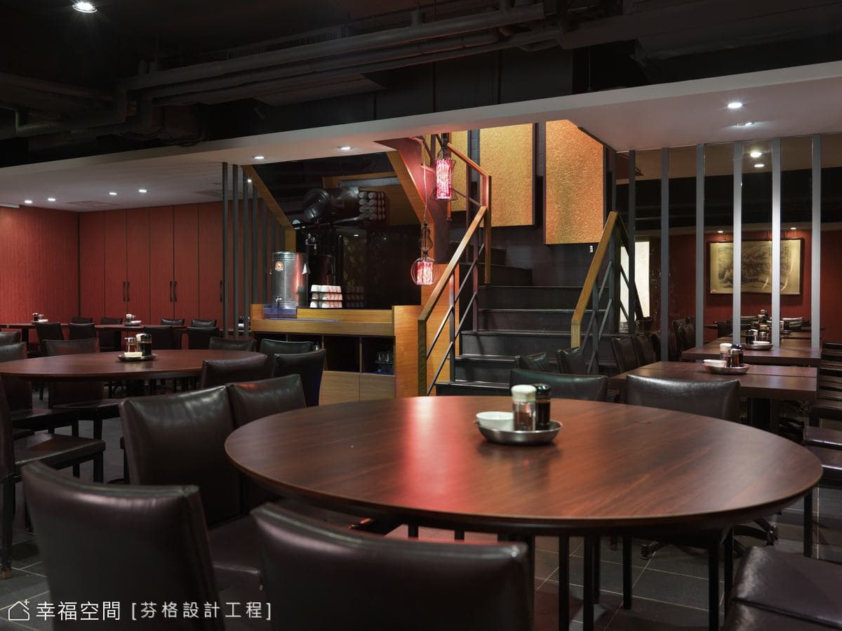 迷。蝶。香│東門餃子館│東方風│100坪