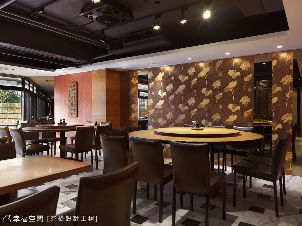 迷。蝶。香│東門餃子館│東方風│100坪