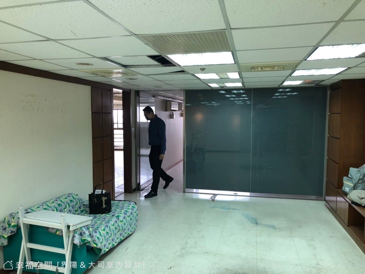 徹底根除漏水舊疾！50年老屋重拾青春活力|現代風|42坪