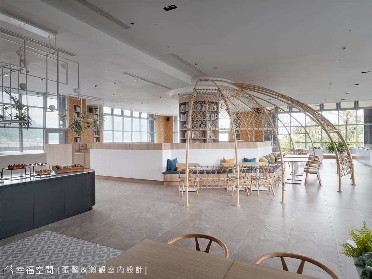 悠然 良辰美景|127坪