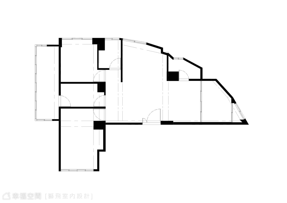 平面圖