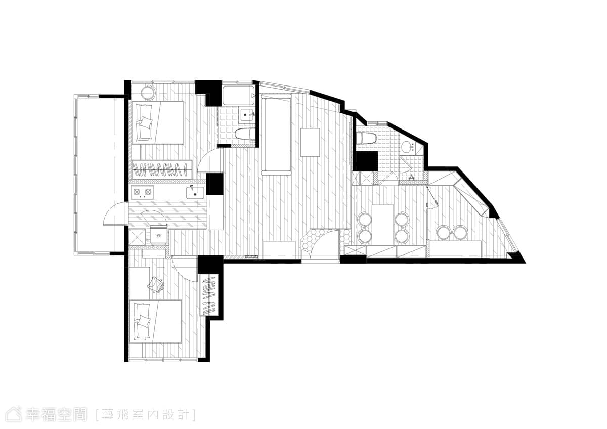 平面圖