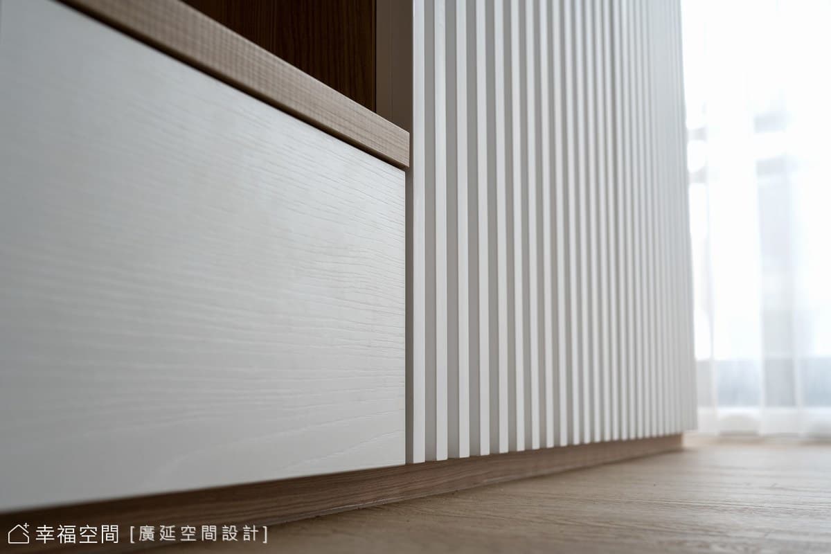 鐫刻暖憶|現代風|45坪