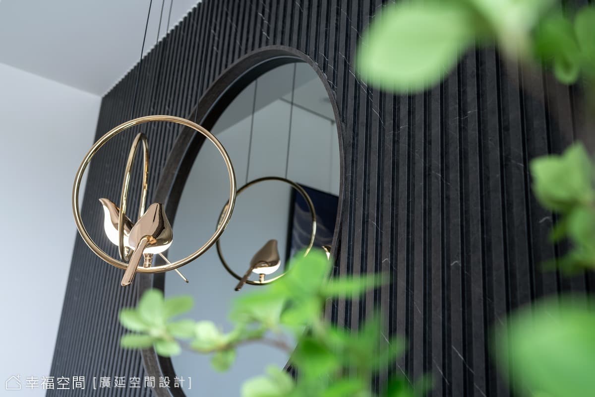 鐫刻暖憶|現代風|45坪