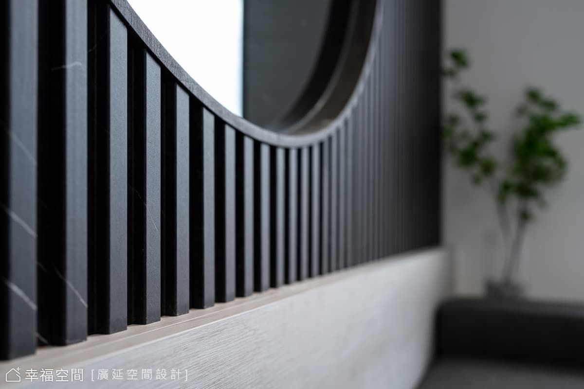 鐫刻暖憶|現代風|45坪