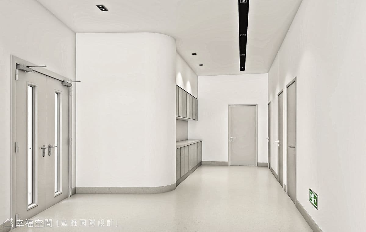 上海龍慧科技醫療研究中心