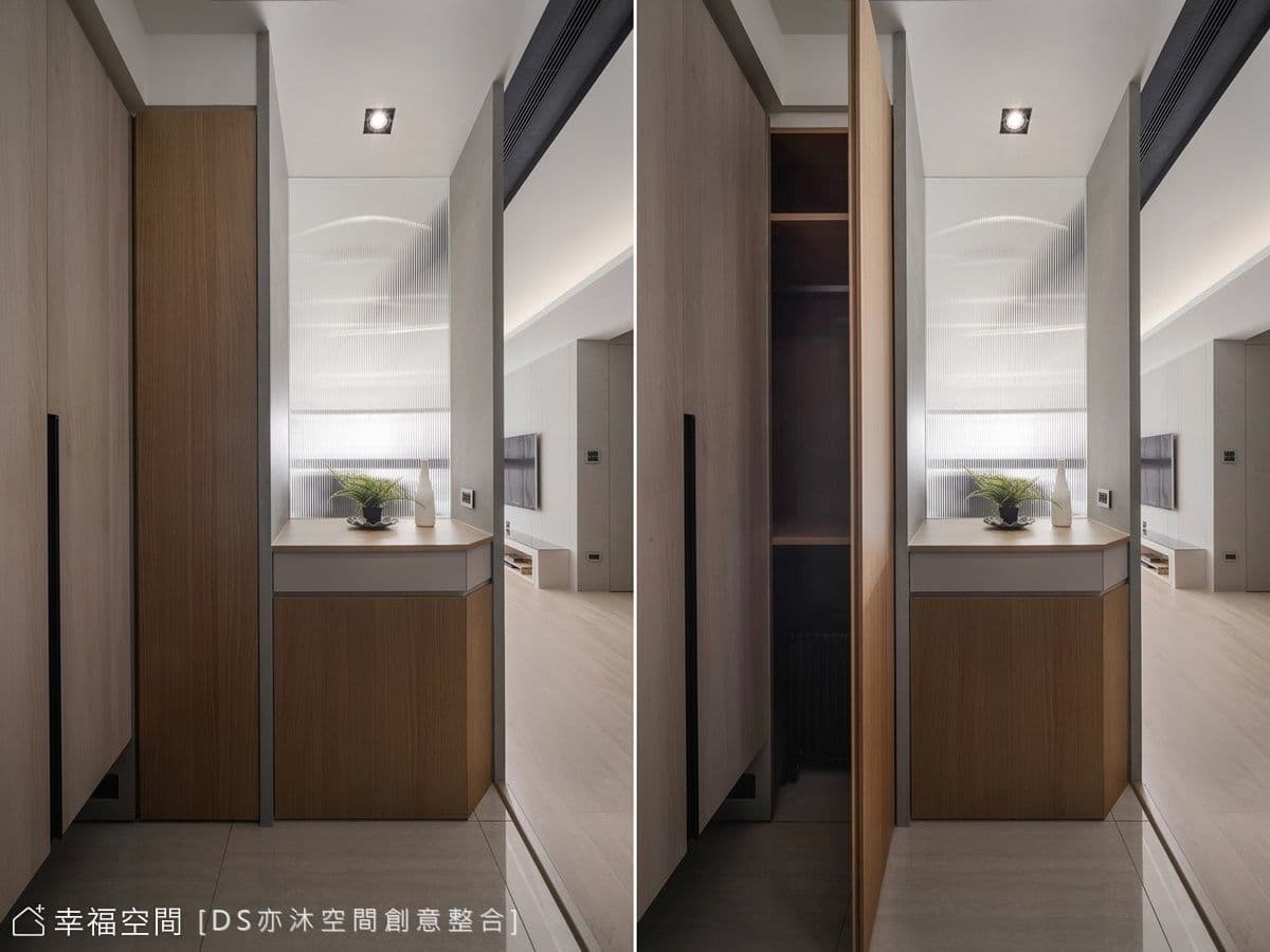 M House無寂之境│日式風│18坪