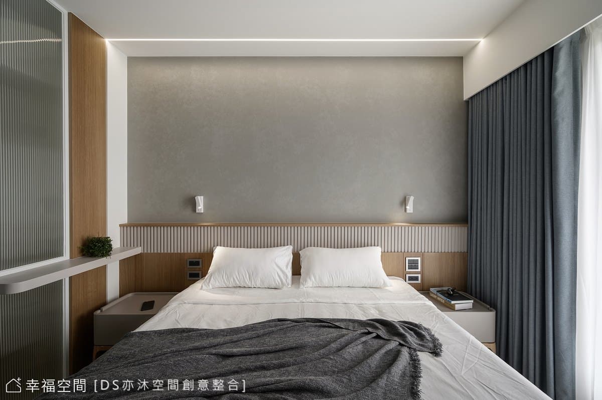 M House無寂之境│日式風│18坪