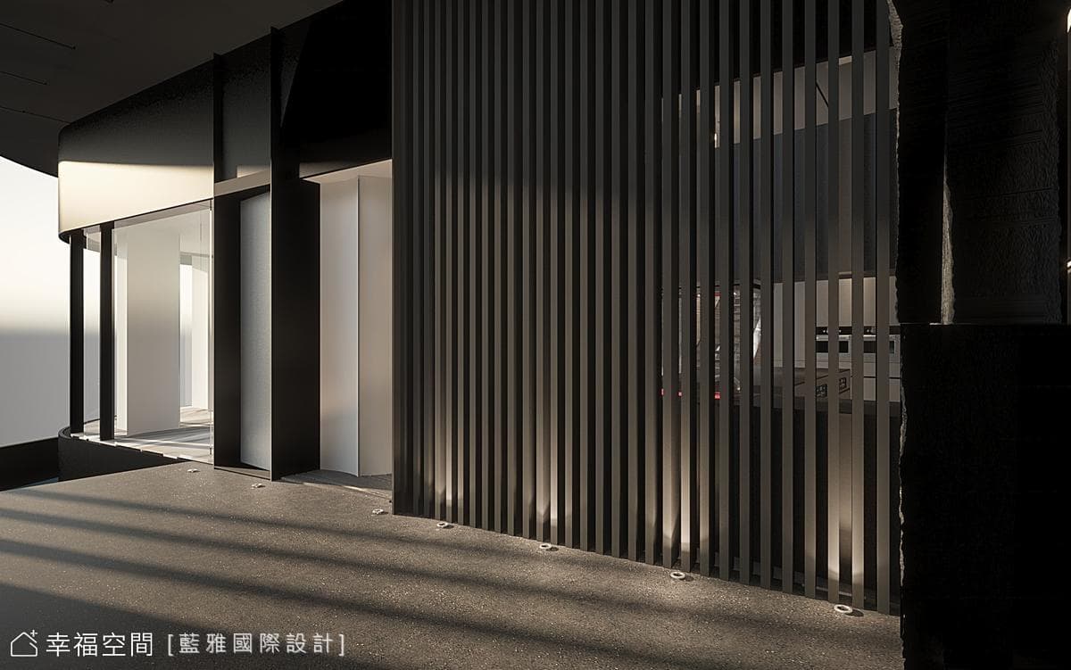 外雙溪翠園別墅│現代風│775坪