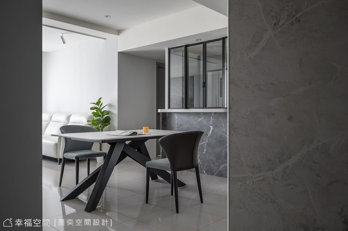 GREY|現代風|26坪