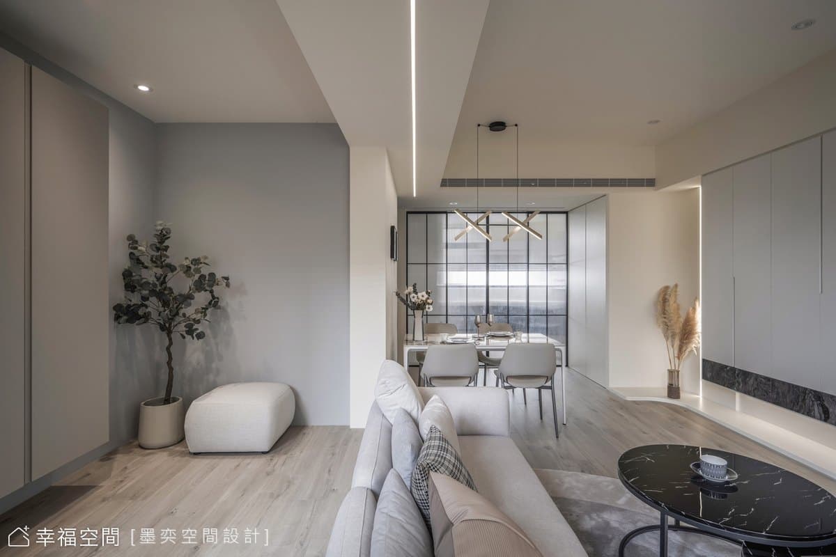 Harmony|北歐風|28坪