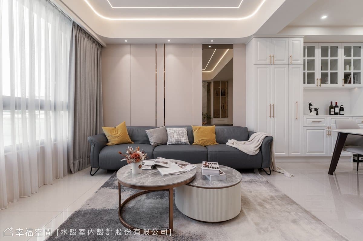 家益大舜|45坪