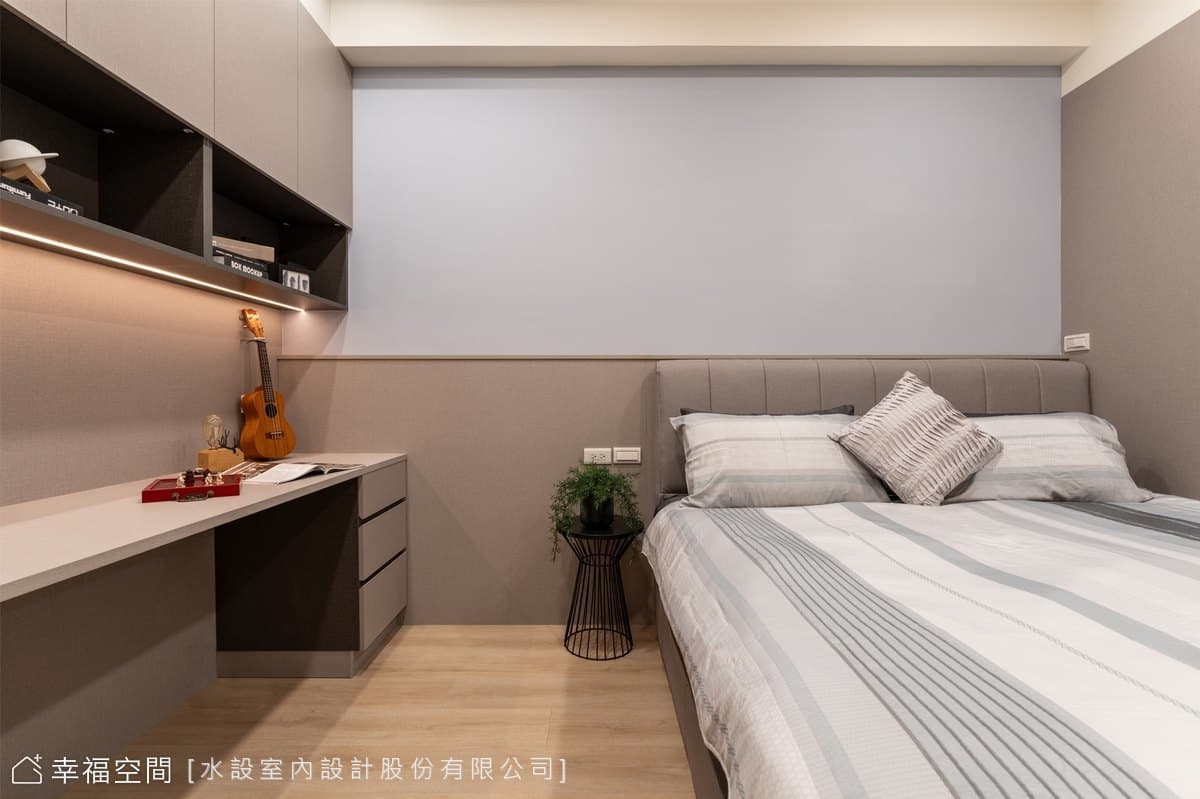 家益大舜|45坪