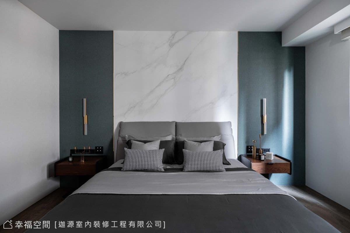 家。圓|現代風|43坪