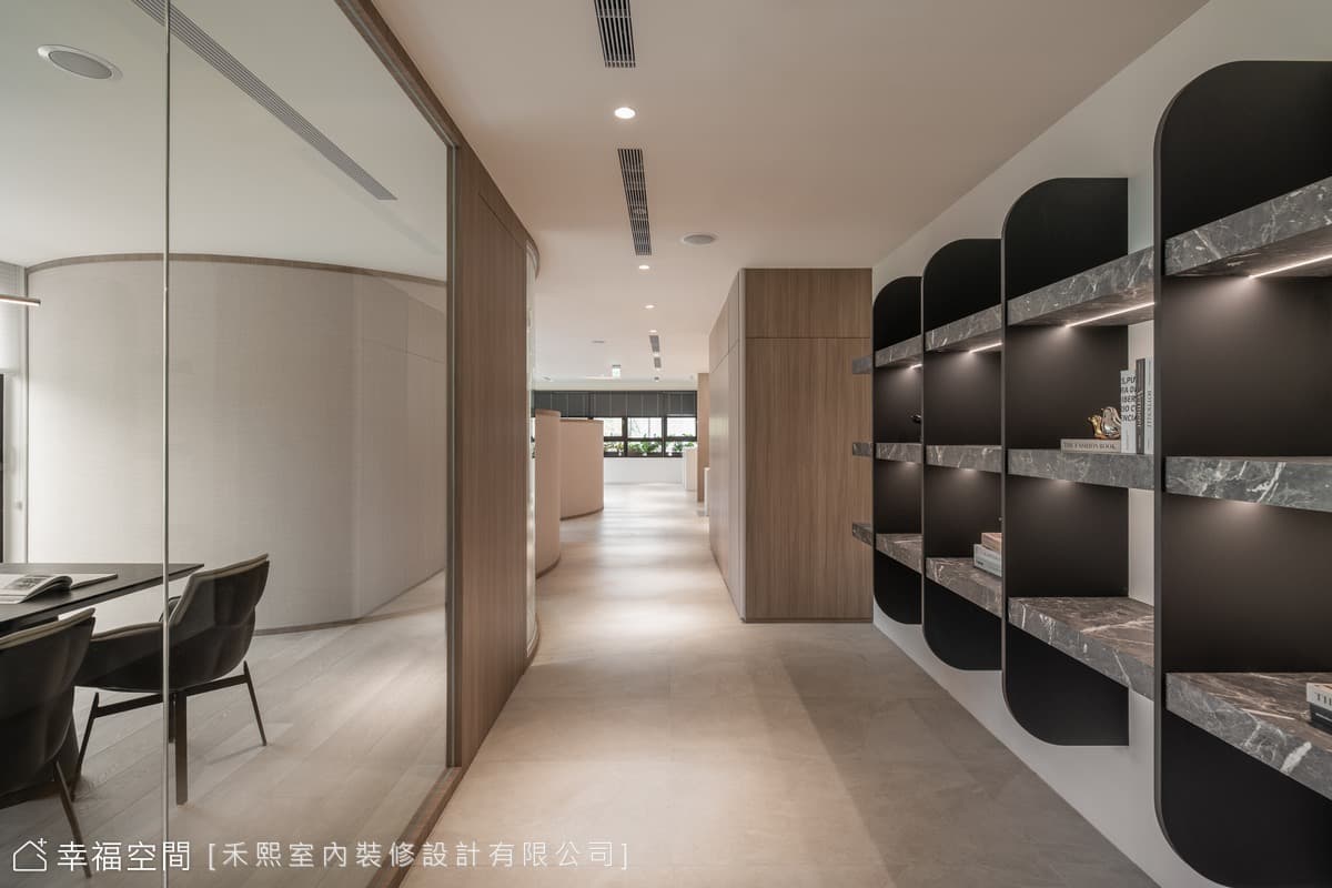 芮森醫學│延續的美 重返時光│100坪