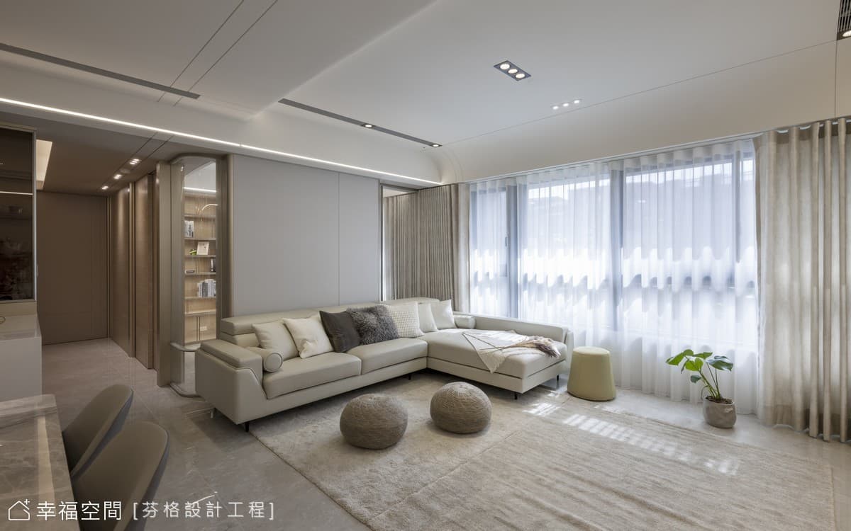 雋詠|現代風|32坪