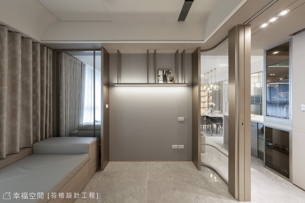 雋詠|現代風|32坪