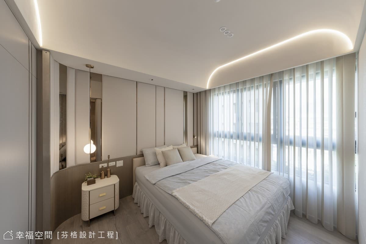 雋詠|現代風|32坪