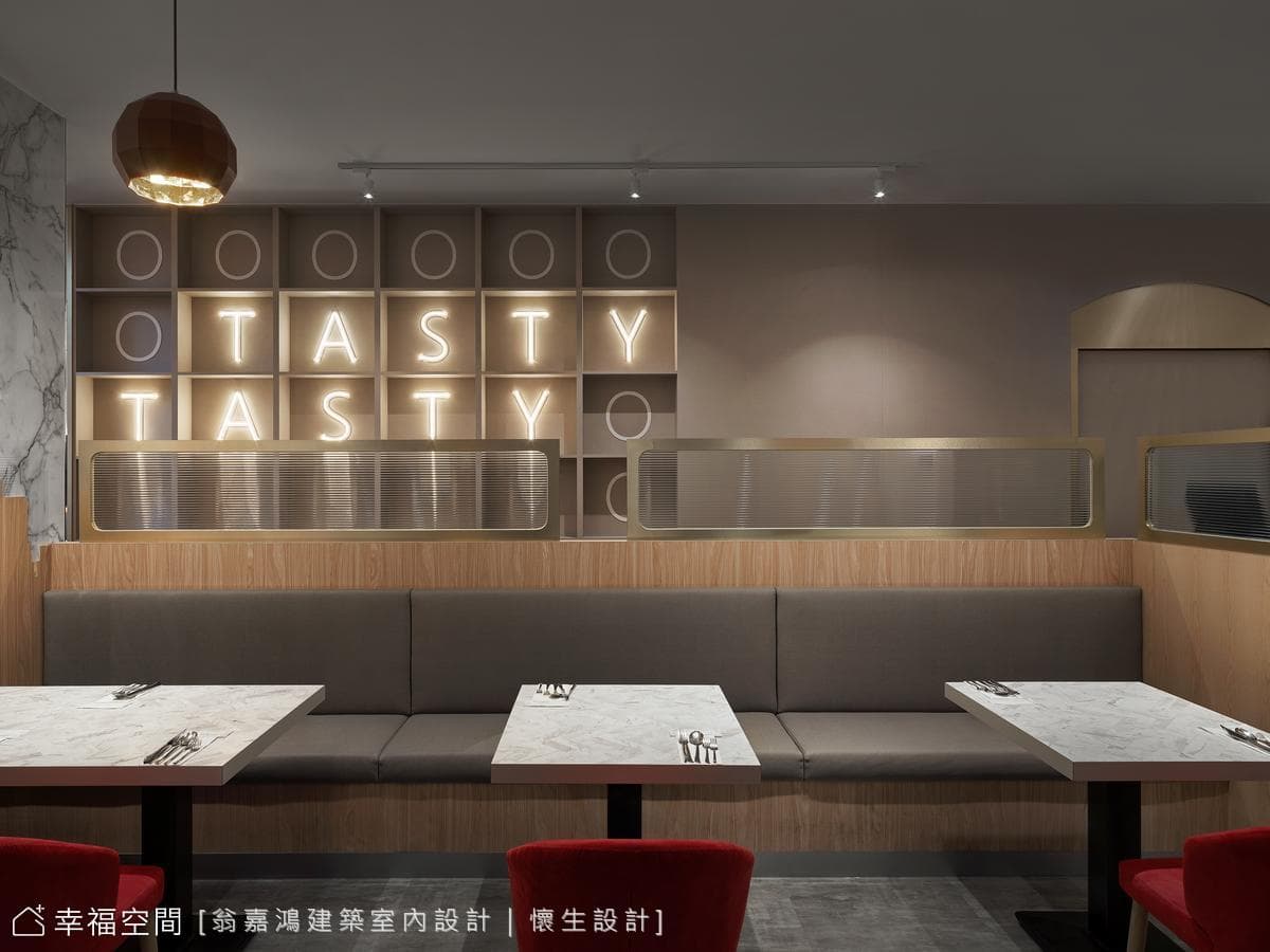 52.高雄-王品集團-西堤牛排-高雄店-150坪