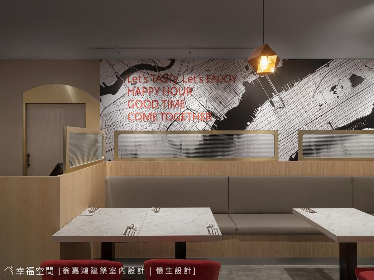 52.高雄-王品集團-西堤牛排-高雄店-150坪