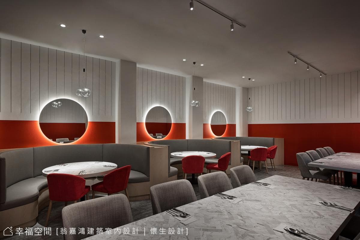 52.高雄-王品集團-西堤牛排-高雄店-150坪