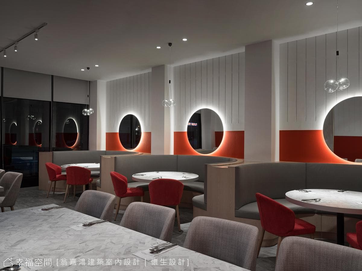 52.高雄-王品集團-西堤牛排-高雄店-150坪