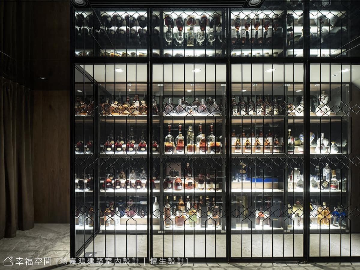 53.桃園-企業私宅招待所-200坪-毛胚屋