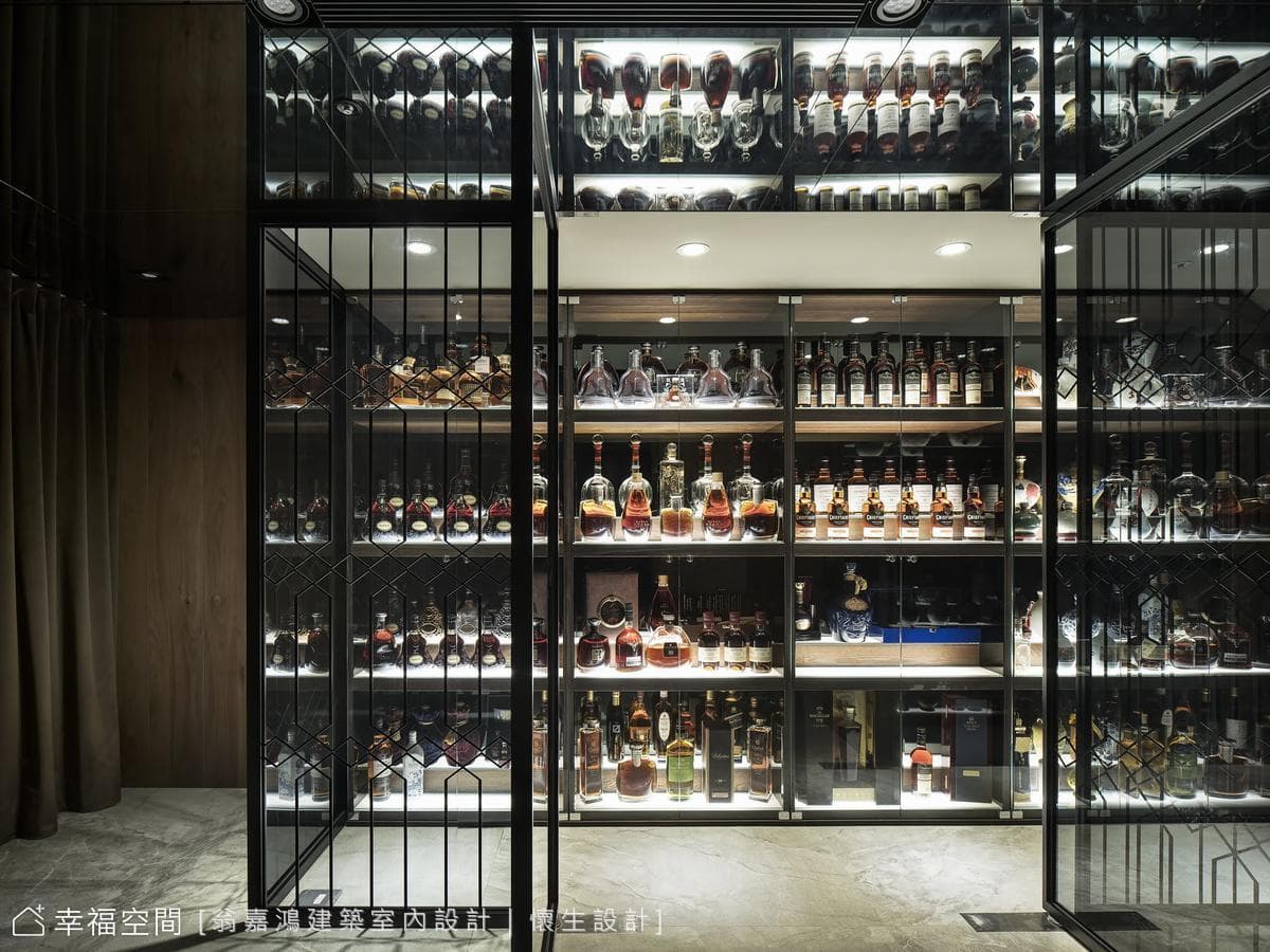 53.桃園-企業私宅招待所-200坪-毛胚屋
