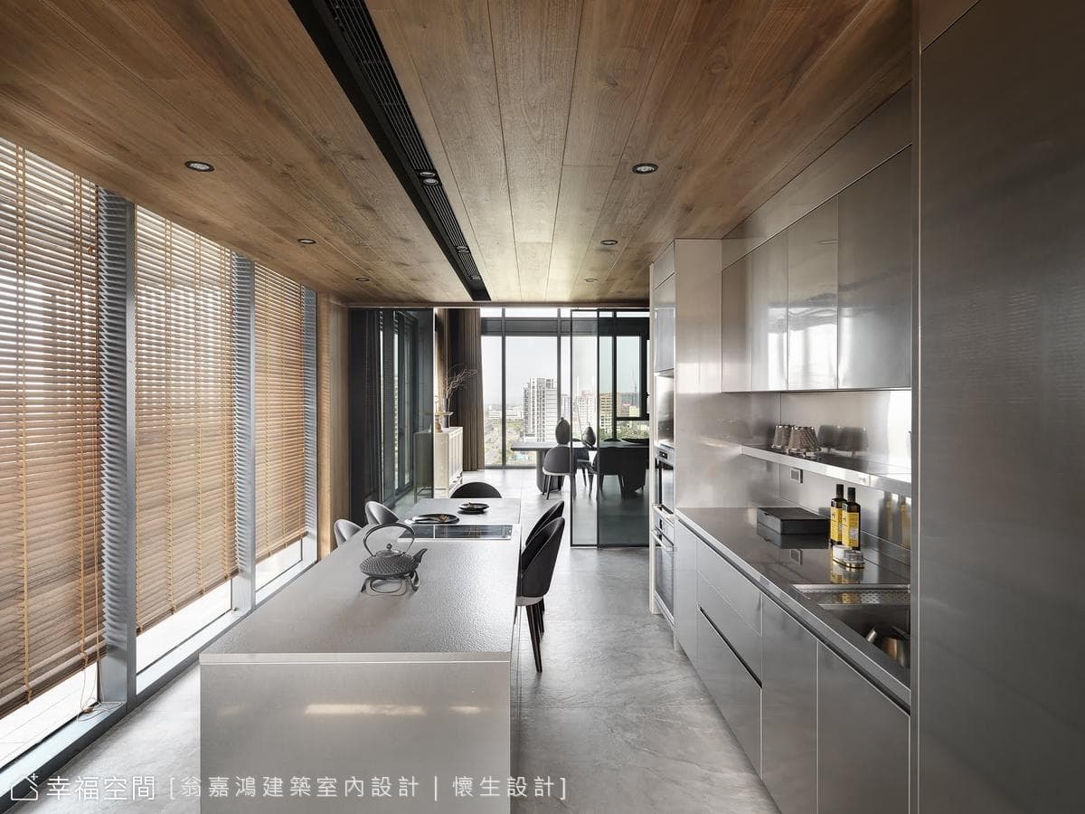 53.桃園-企業私宅招待所-200坪-毛胚屋