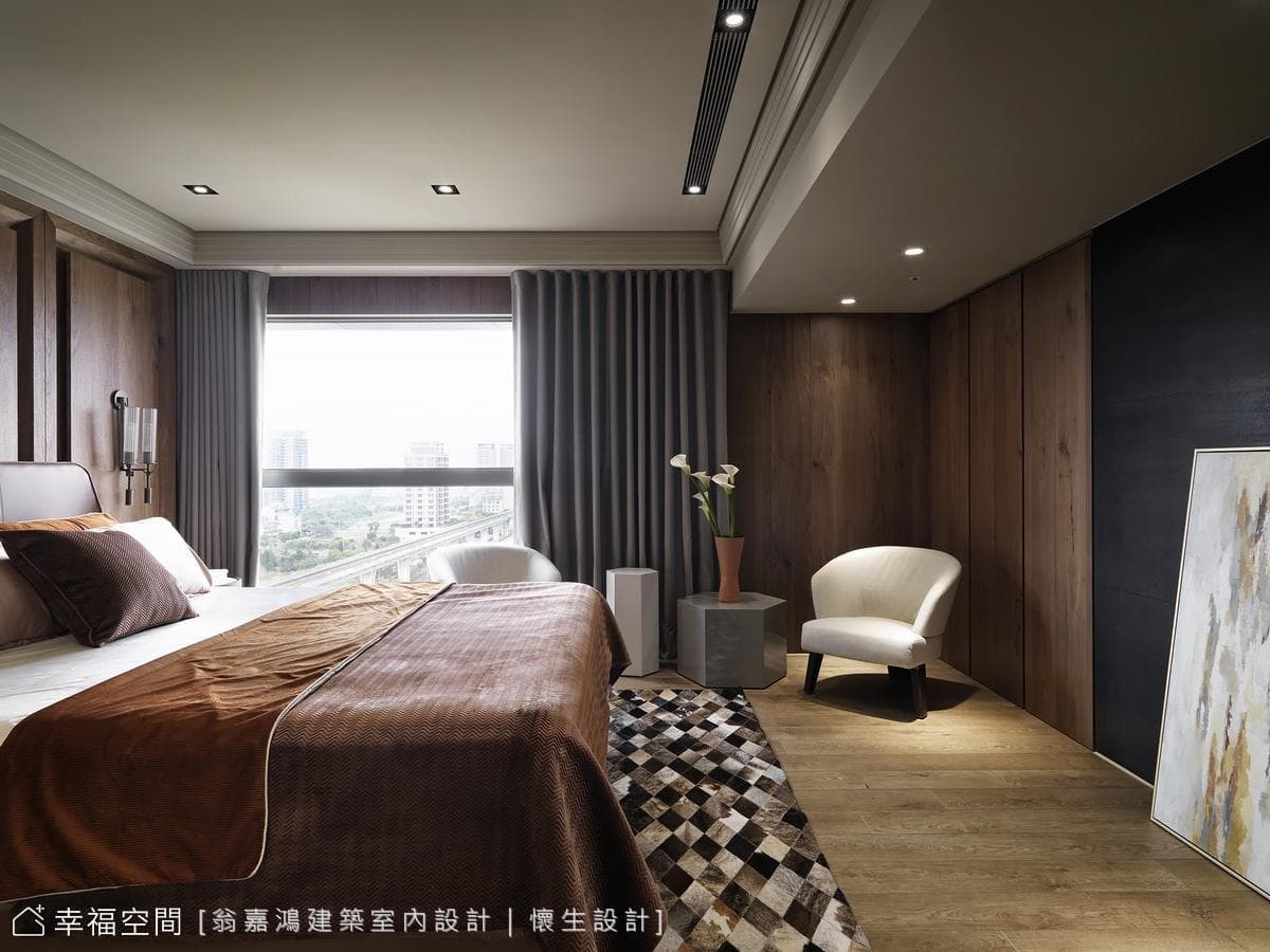 53.桃園-企業私宅招待所-200坪-毛胚屋