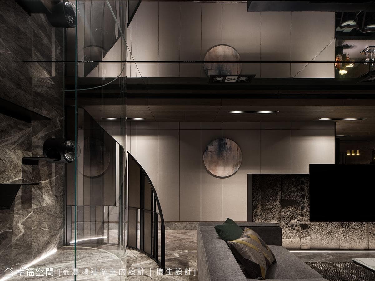 60.三重-Rm&Sanmu 緬因貓舍招待所-60坪-老屋翻新